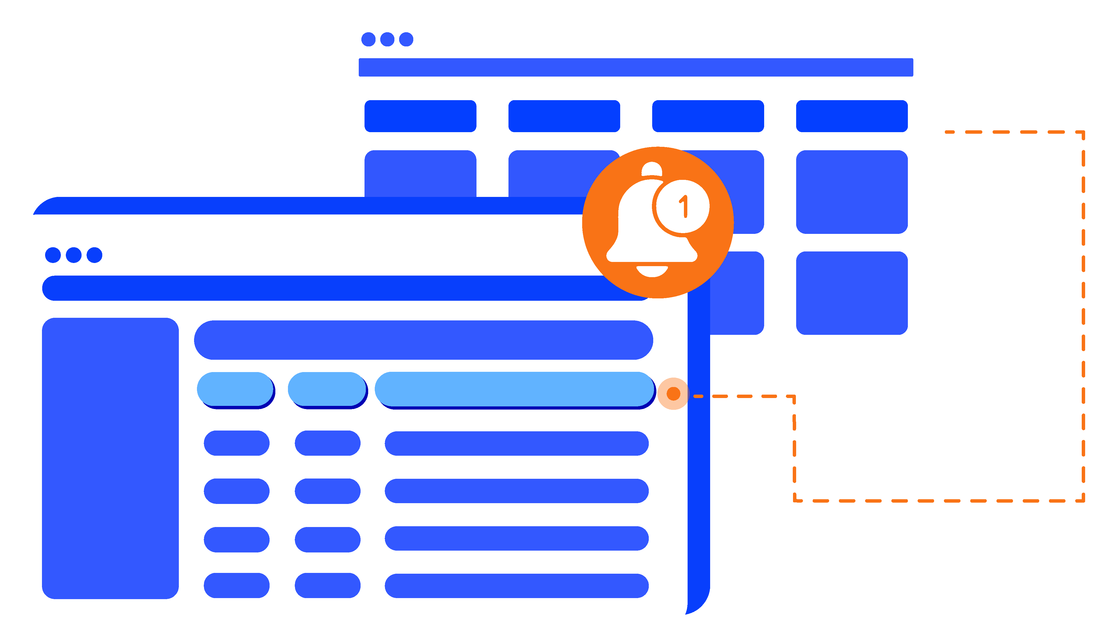 NOTIWOO dashboard